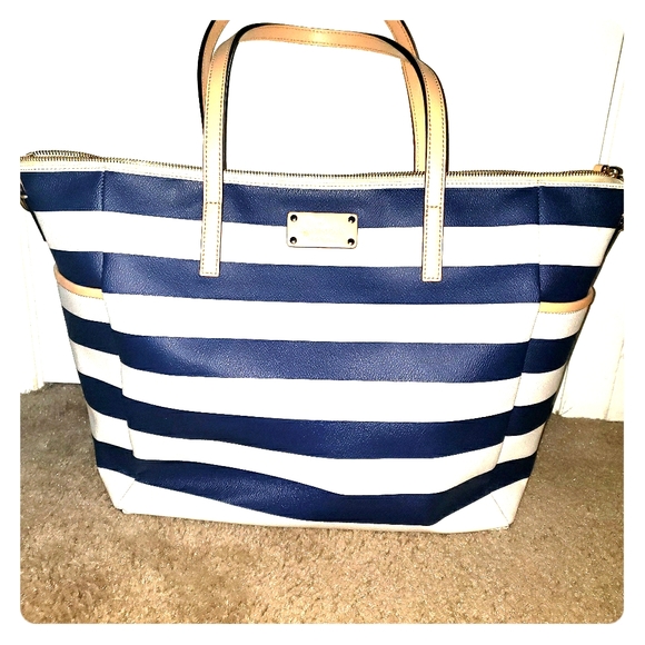 Kate Spade Diaper Bag